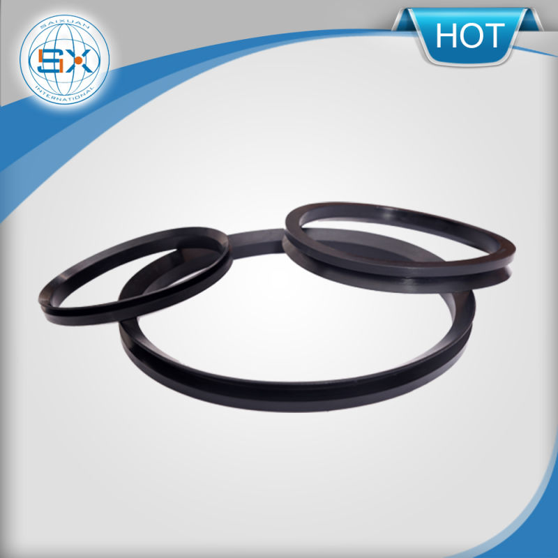 V-Ring Water Seal Use in Water Pump