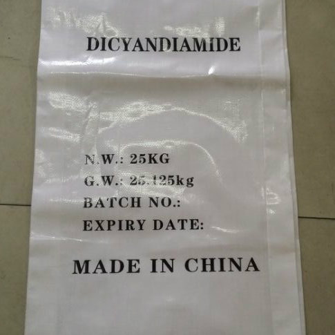 Sonef - Dicyandiamide Price Competitive Factory Sale