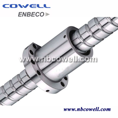 CNC Machine Parts C5/C7 Ball Screw with Nut