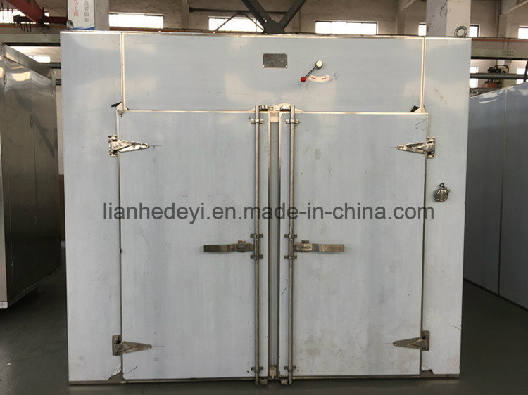 Hot Sale CT-II Hot Air Circulating Drying Oven