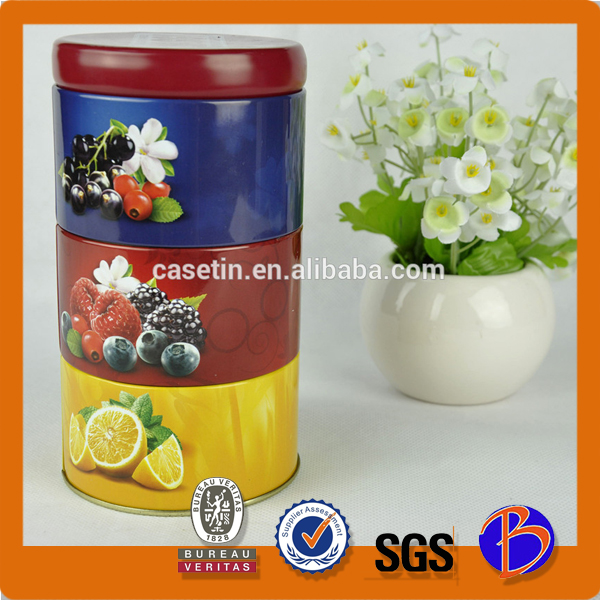 Wholesale Empty Cookie Tins, Paint Cans Wholesale Metal Cookie Tins