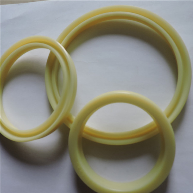 Supply High Quality Idi Piston Rod Seals Hydraulic Oil Seal