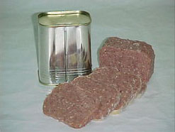 Canned Meat, Canned Beef Luncheon Meat, Halal Meat China Factory