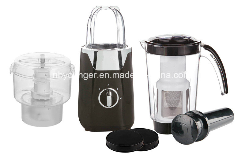 Multi Function Food Processor/Juicer /Blender /Fruit Mixer