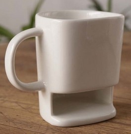 Promontional Coffee Mug