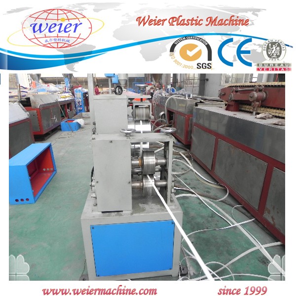 PP Strap Band Production Line