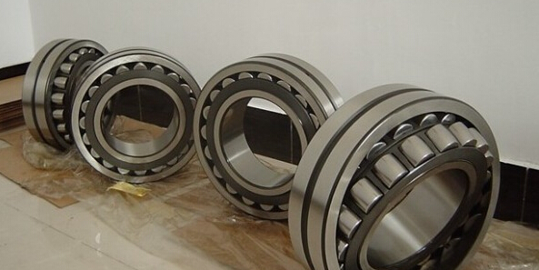 23152 Spherical Roller Bearing MB, Cc, Cck, Ck Cck/W33