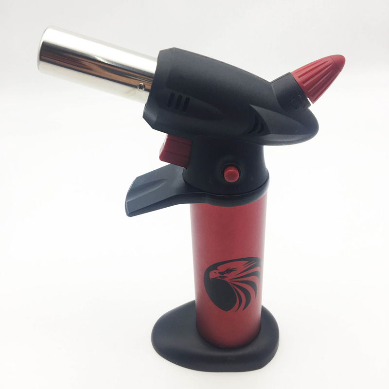 Firebird Adjustable Flame Butane Gas Jet Cigarette Torch Lighter (ES-TL-012)