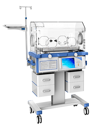 Baby Infant Newborn Neonate Incubator (SC-BB-300L)