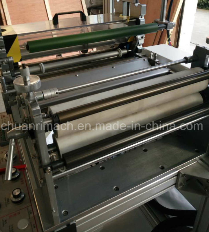 Single or Double Sided Tapes, Megnetic Powder Tension Control System, Electric Labels, Multilayer Laminating Machine