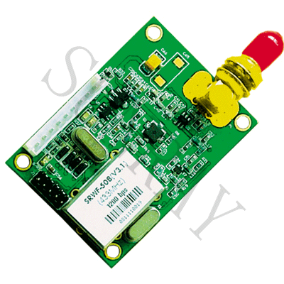 Wireless RF Module