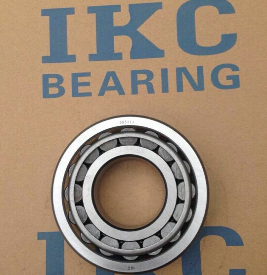 Taper Roller Bearing, Auto Bearing, Truck Bearing 30311j, 30311