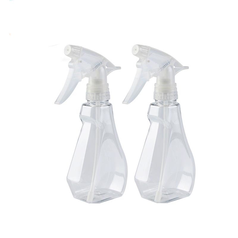 300ml, 380ml Plastic Pet Trigger Sprayer Bottle for Cleaning (TB02)