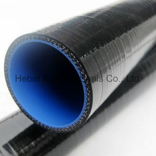 Factory Supply Extrusion Silicone Rubber Hose