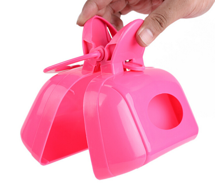 Handbag Shape Pet Pooper Scoopers