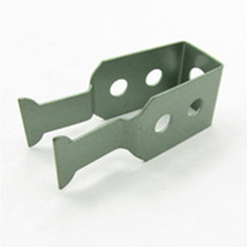 High Quality Metal Hardware Stamping Parts