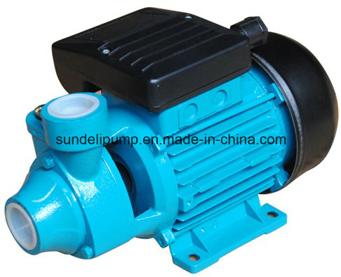 (PM45) Hot Sale 0.5HP Small Clean Water Garden Pump for Irrigation