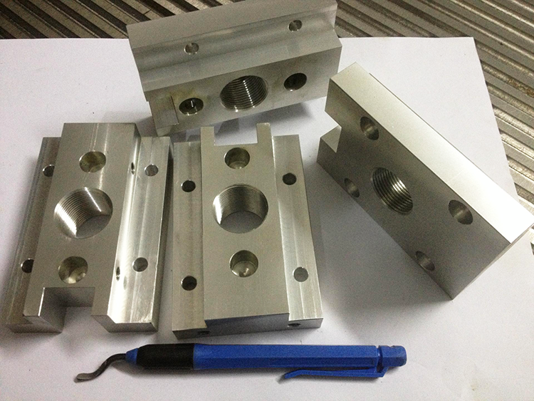 Custom Aluminum Cnc Machining Turning Parts