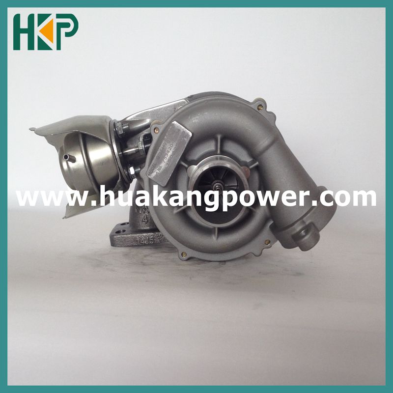 Gt1544V 753420-5004 9663199280 Turbo/ Turbocharger