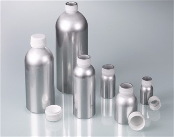 Aluminum Bottle(KLA-03)