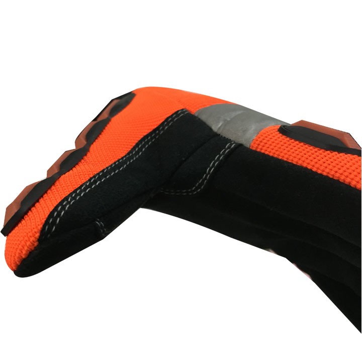 Work Glove-Labor Glove-Construction Glove-Industrial Glove-Glove
