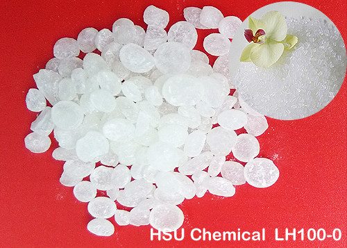 Environmental C5 Hydrocarbon Resin Hot Melt Adhesive Lh100-0