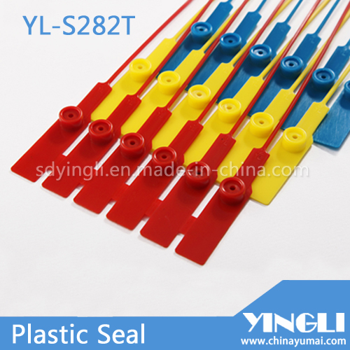 Adjustable Pull Tight Plastic Seals (YL-S282T)