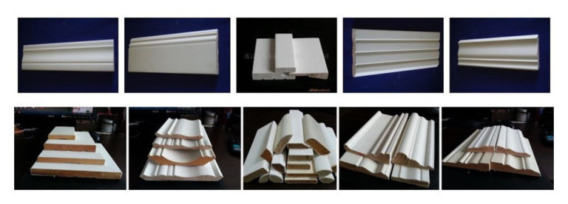 MDF Baseboard (SK-117--226)