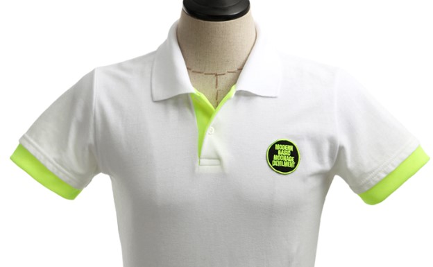 Can Be Custom Design Fitted Wholesale Fashion Pique Polo T Shirt