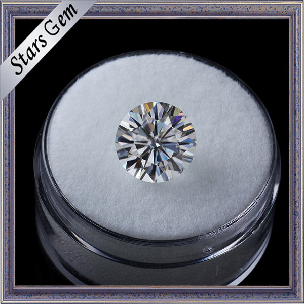 Factory Price for Moissanite Loose Stone for Jewelry