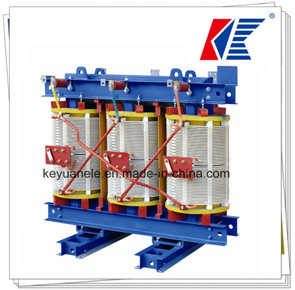 20kv Sgb10 Resin Dry Type Transformer