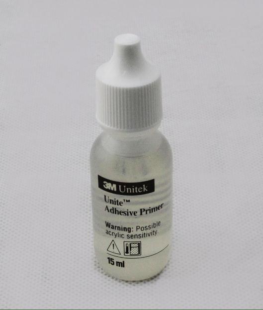 3m Unitek Unite Adhesive Primer for Dental Use