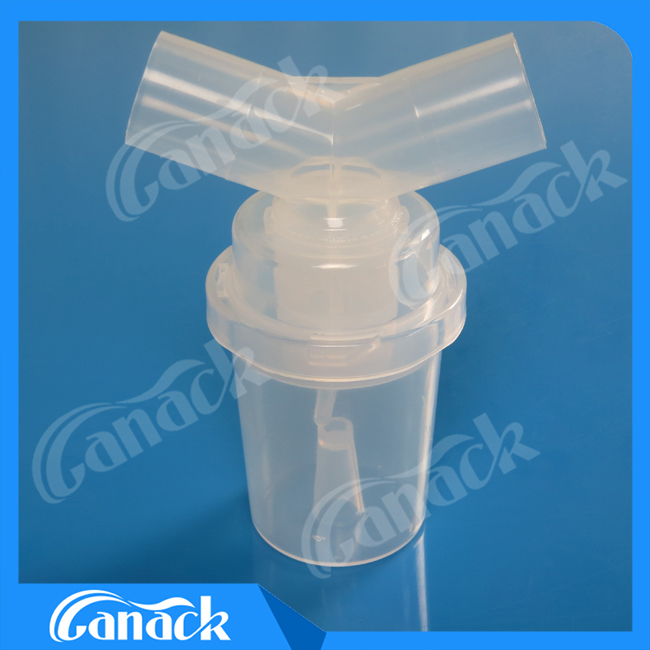 Disposable Water Trap Accessories for Anesthesia Breathing Circuit