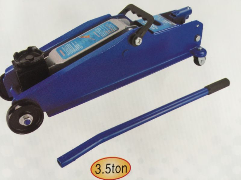 3t Hydraulic Floor Jack