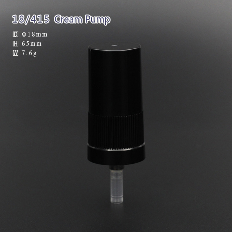 Cosmetic Dispenser Pump for Lotion (NP31C)