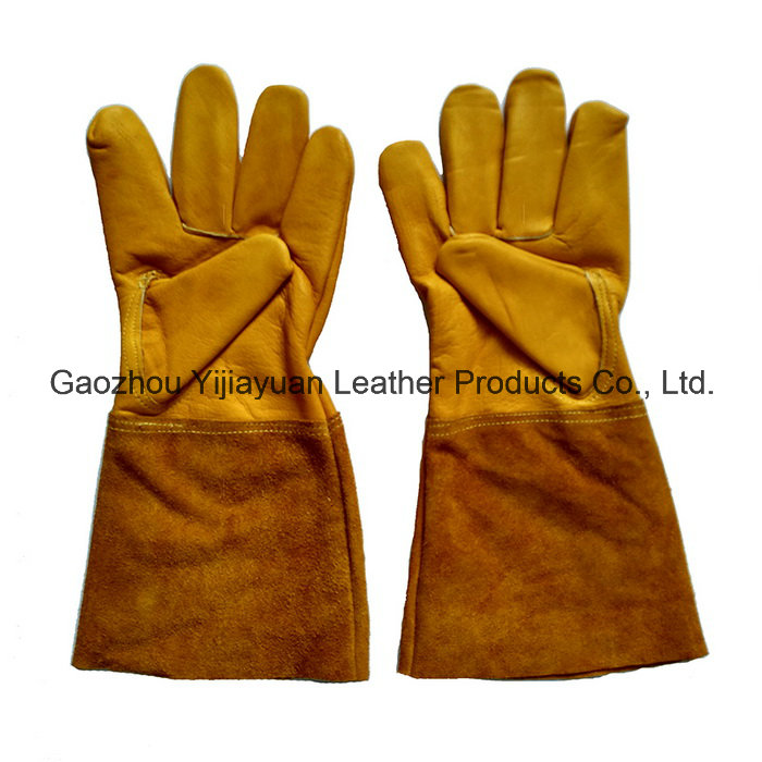 TIG Welding Gloves