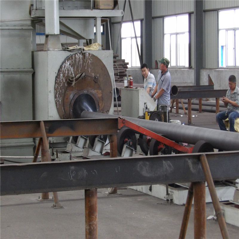 3lpe Steel Pipe