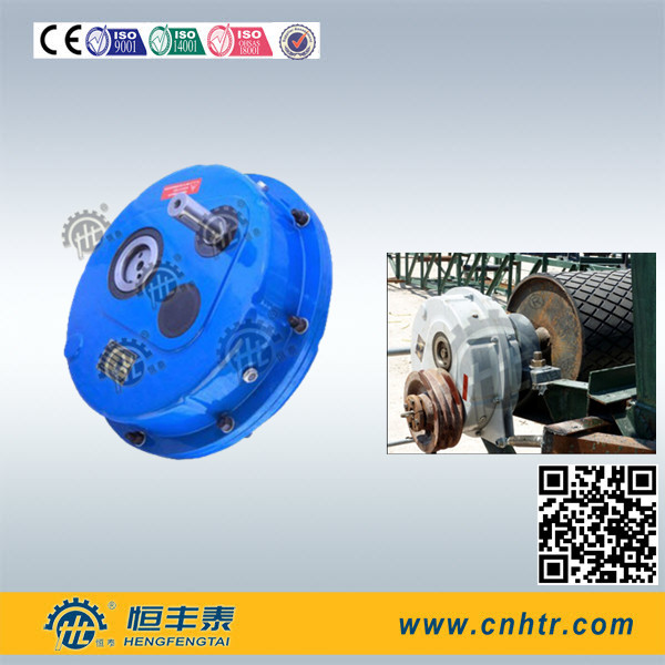 Conveyor Belt System Hxg Speed Reducer