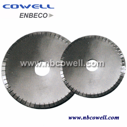 Rubber Tyre Trimming Blade for Rubber Cutting