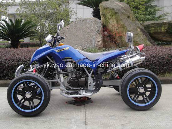 250cc EEC Sports ATV Popular with EEC Approval High Quality 12inch Tyre