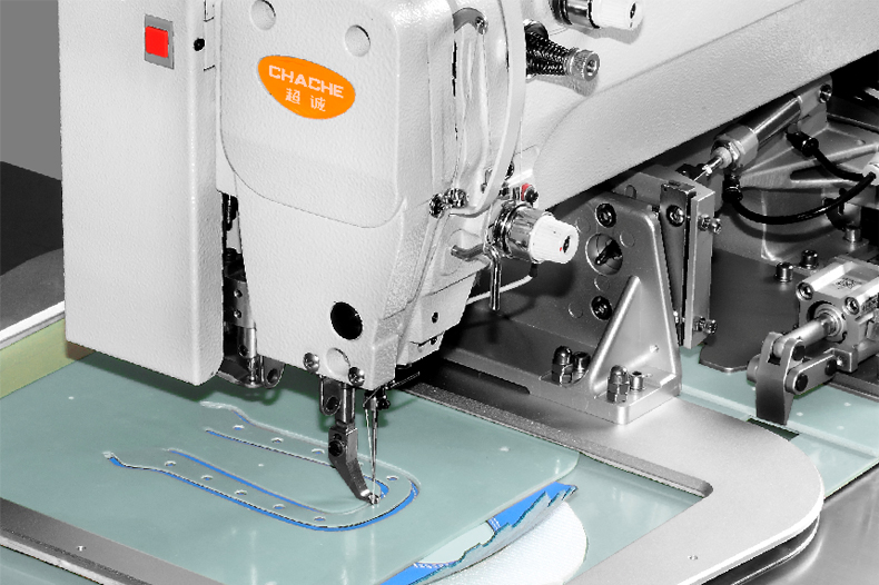 embroidery machine