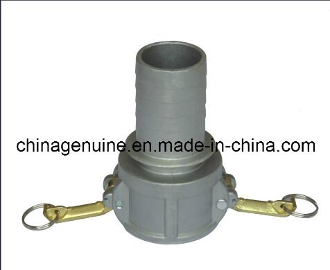 Zcheng Fuel Female End Zcc-C Type