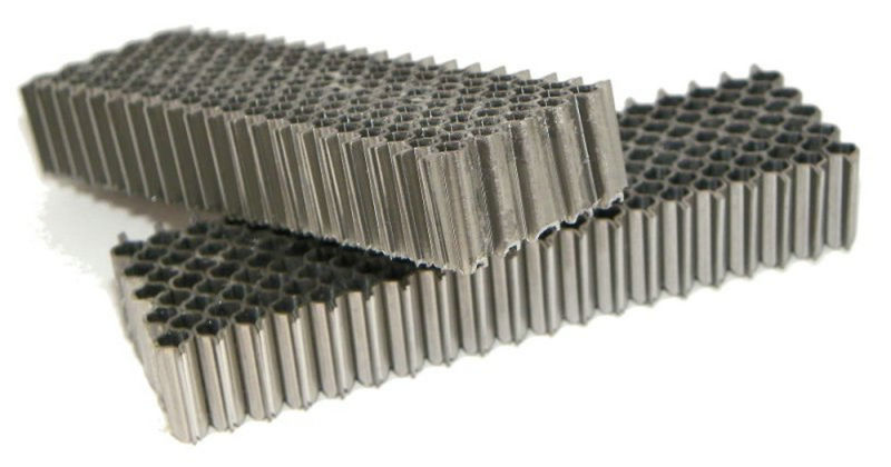 CF Four Corrugated Fasteners for Furnituring