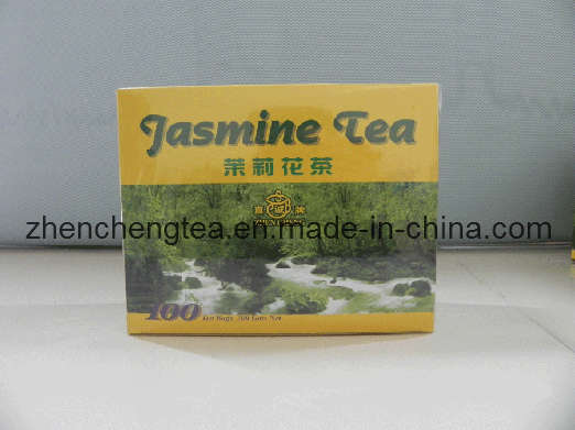 Jasmine Tea - Tea Bag 100 Teabags