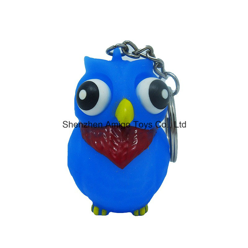 Owl Eye Poping Toys