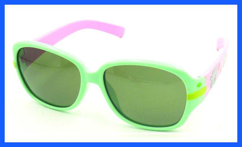 Kqp161441 Good Quality Children's Sunglasses Soft Material