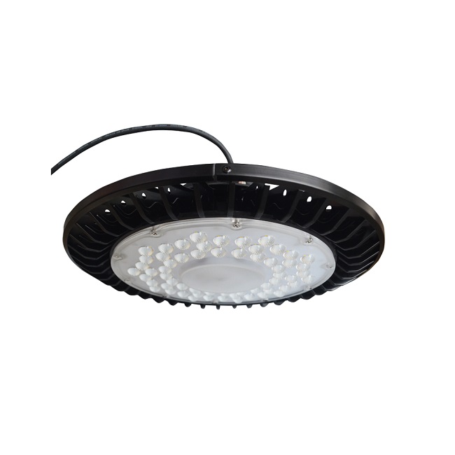 2017 Popular Driverless UFO LED High Bay Light with Philips LED