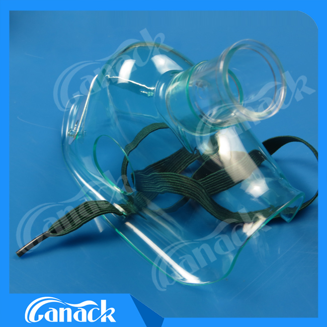 Nebulizer Mask Adult