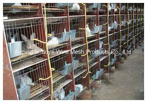 Pigeon Cage Rabbit Cage Pet Cages