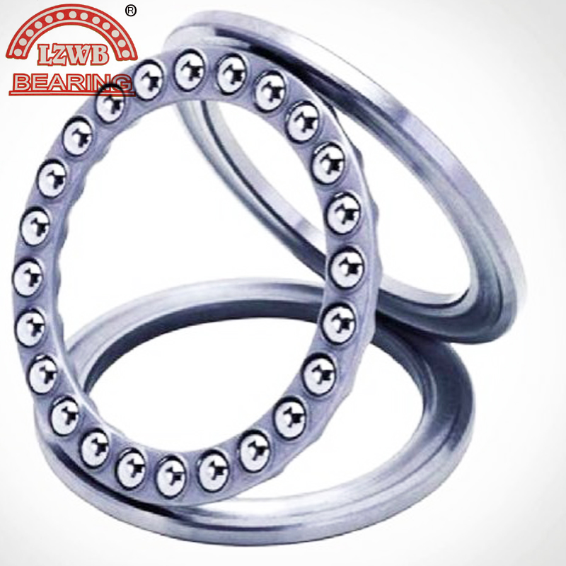 Tractor Bearing Trust Ball Bearing (51202)